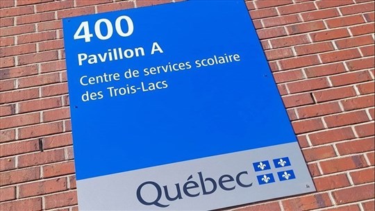 La période pour l'inscription scolaire est en cours 