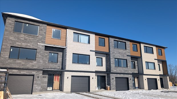 Boom dans Beauharnois-Salaberry: « c’est à cause du prix des terrains» 