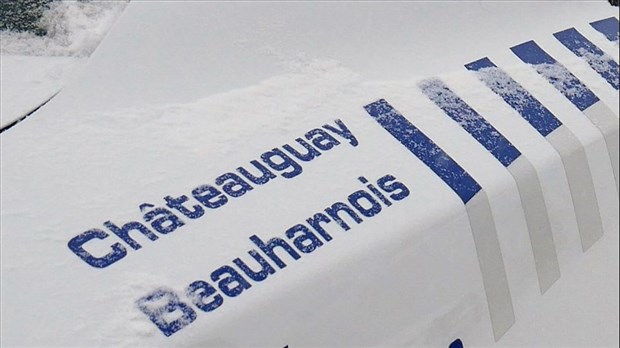 Perquisitions de stupéfiants à Beauharnois