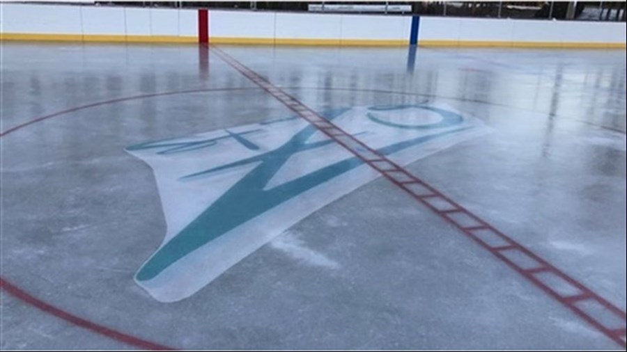 La patinoire réfrigérée de Saint-Zotique sera temporairement fermée