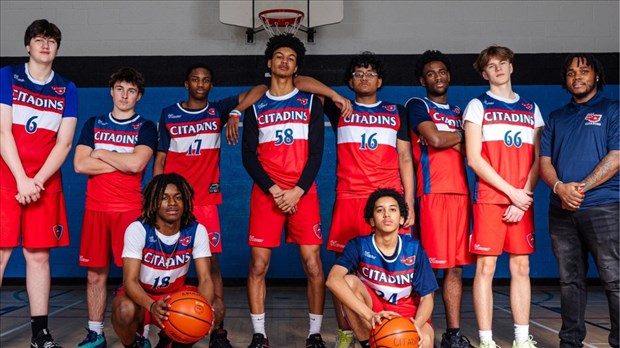 Sarah Te-Biasu rendra visite aux Citadins le vendredi 27 février