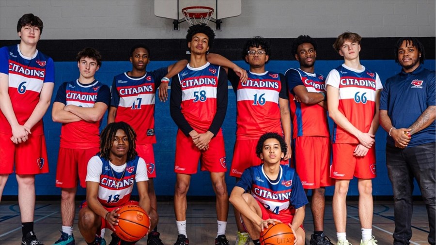 Sarah Te-Biasu rendra visite aux Citadins le vendredi 27 février