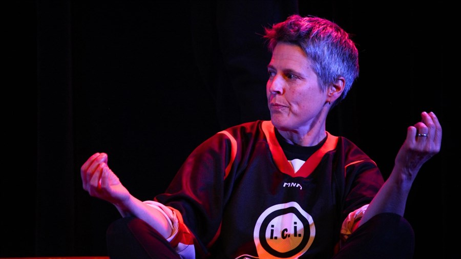 La ligue d’improvisation d’ici affrontera la ligue du Nord de l’Ontario