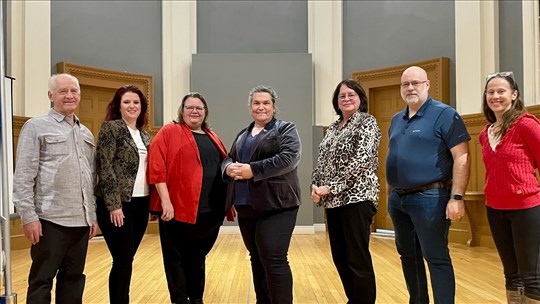 Hausse de taxes moyenne de 2,2% à Très-Saint-Rédempteur en 2026 