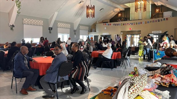 L'APOAC célèbre le Mois de l'histoire des Noirs