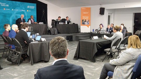 Un BAPE pour General Dynamics 