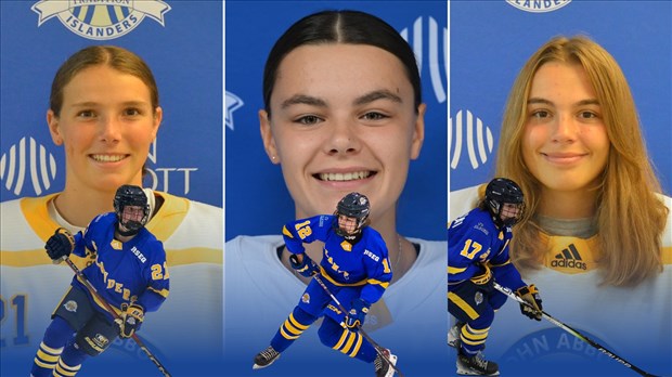 Des étudiantes d’ici représentent la France en Italie