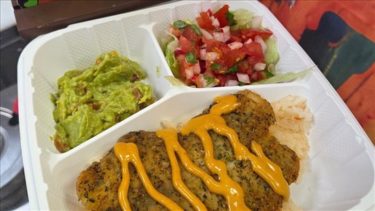 Bientôt des saveurs d'Amérique latine à Salaberry-de-Valleyfield 