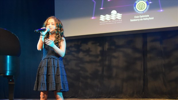 Place aux auditions pour Étoiles en spectacle 