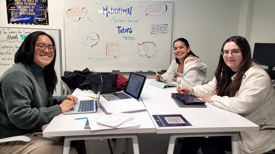 John Abbott: mobiliser la communauté au profit des étudiants