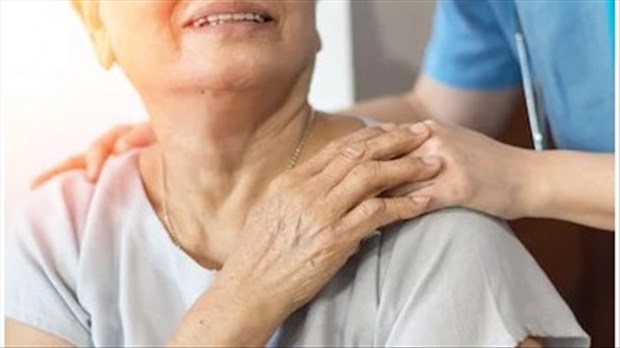 Rémunération des proches aidants: une bonne idée? 