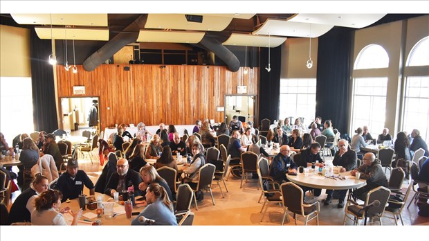 Le CACVS prépare sa prochaine politique culturelle régionale