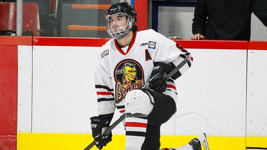 Les Braves essuient un 19ᵉ revers cette saison