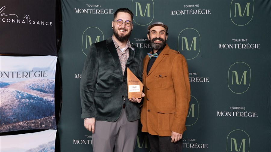 Tourisme durable: Fatima se démarque