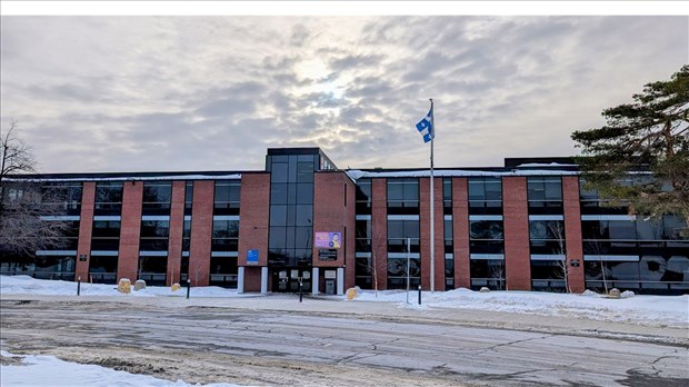 CSSTL: le centre culturel remis en état cette année