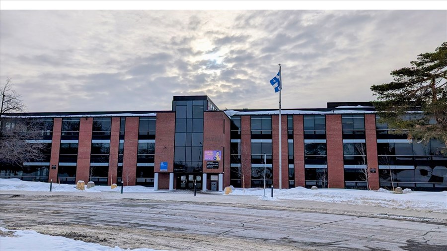 CSSTL: le centre culturel remis en état cette année