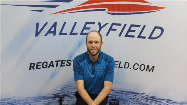 Un nouveau coordonnateur pour la Ligue de Régates d'hydroplane 