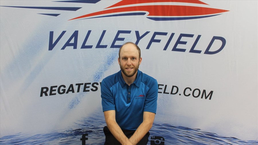 Un nouveau coordonnateur pour la Ligue de Régates d'hydroplane 