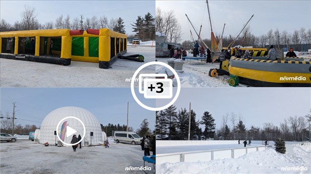 Rivière-Beaudette lance sa première politique familiale 