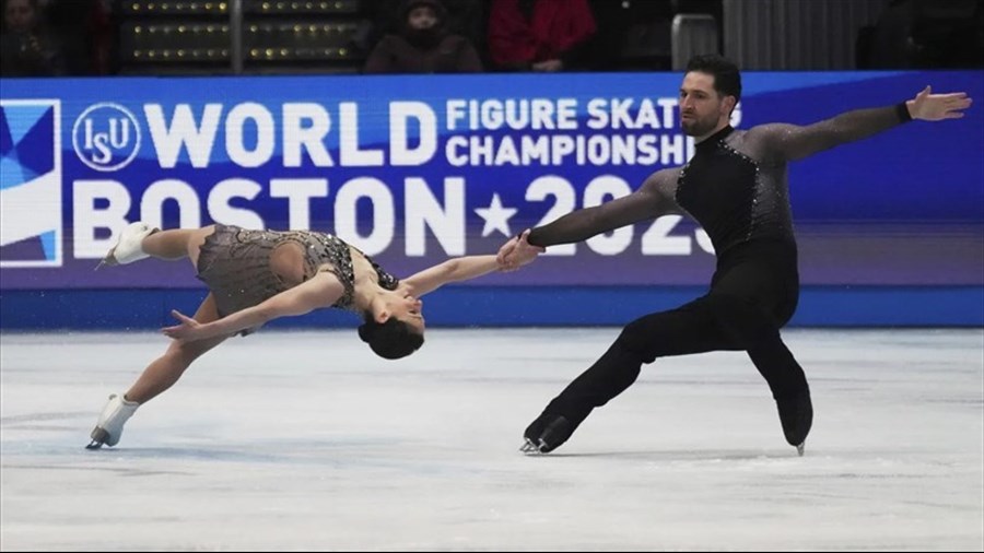 Le rêve Olympique de Maxime Deschamps en péril