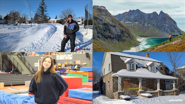 Retour sur l'actualité de la semaine dans Vaudreuil-Soulanges 