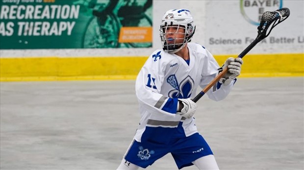 Vaudreuil-Dorion: près de 5 300 $ pour huit athlètes