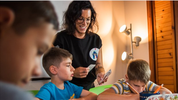 Tutorat de la MFVS: c'est le temps de s'inscrire