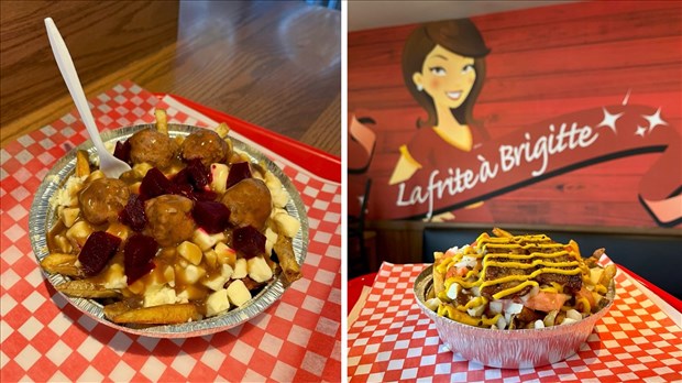 Semaine de la poutine: ragoût de boulettes et grillades à l'honneur 