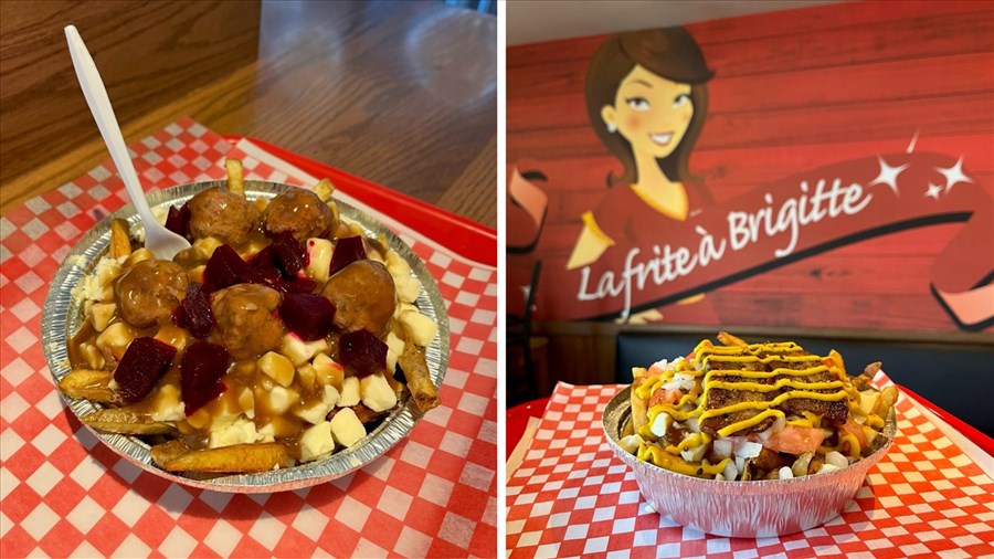Semaine de la poutine: ragoût de boulettes et grillades à l'honneur 