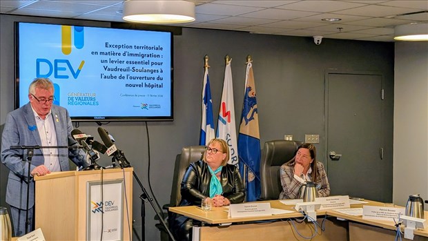 PEQ: des drames humains et un cadeau à l'Ontario