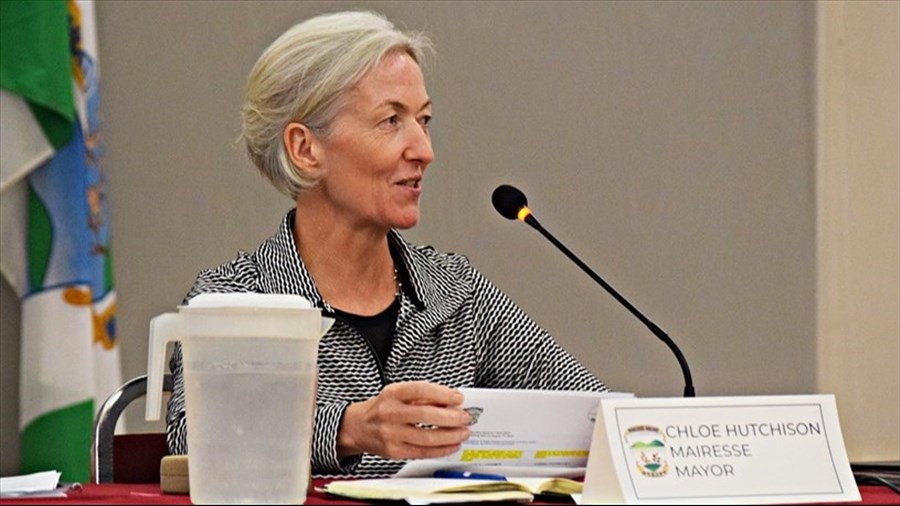 Hudson réorganise son appareil municipal pour une meilleure efficience 