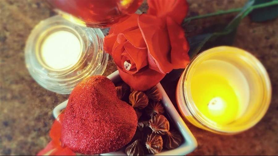 Saint-Valentin: une célébration païenne supplantée par une fête catholique