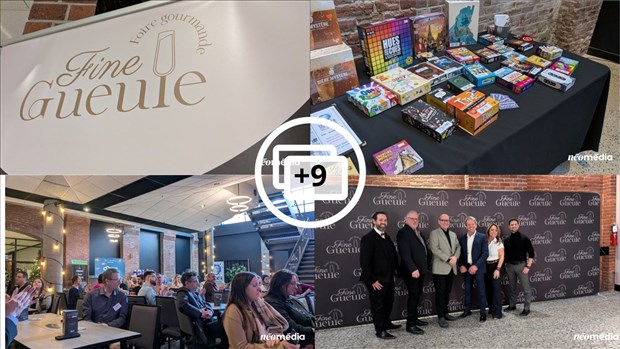 Fine Gueule: un rendez-vous avec le terroir local à ne pas manquer 