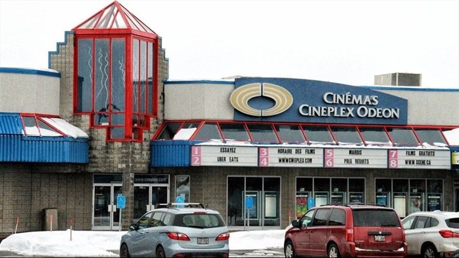 Des films d’aventures au cœur de la programmation