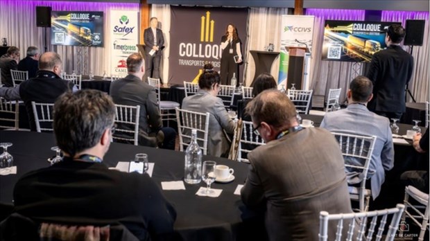 Un rendez-vous stratégique pour les dirigeants de Vaudreuil-Soulanges