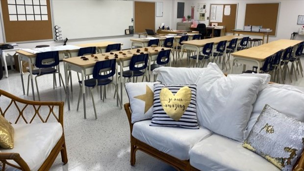 Le CSSVT recrute en mode virtuel 