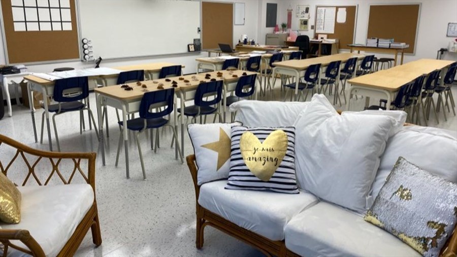 Le CSSVT recrute en mode virtuel 