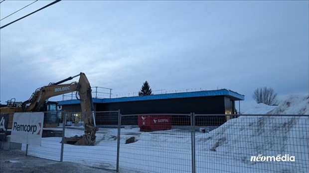 Salaberry-de-Valleyfield accueillera un lave-auto OTO en août 