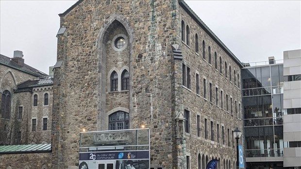 Cégep Gérald-Godin : une expérience collégiale enrichissante