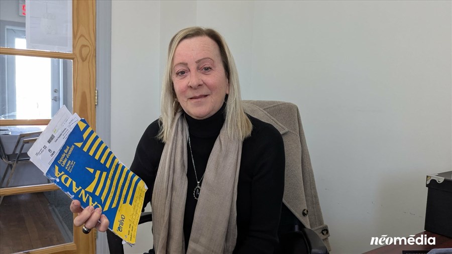 Proche aidante par conviction, pas par obligation