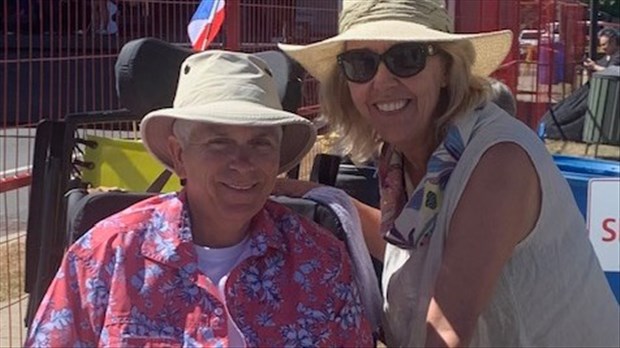 Être proche aidante sans se sentir dépassée 