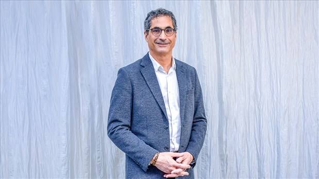 Rigaud: un mandat national pour le maire