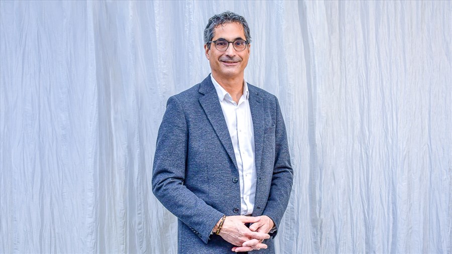 Rigaud: un mandat national pour le maire