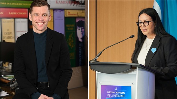 PEQ: DEV et la CMM sur la même longueur d'ondes