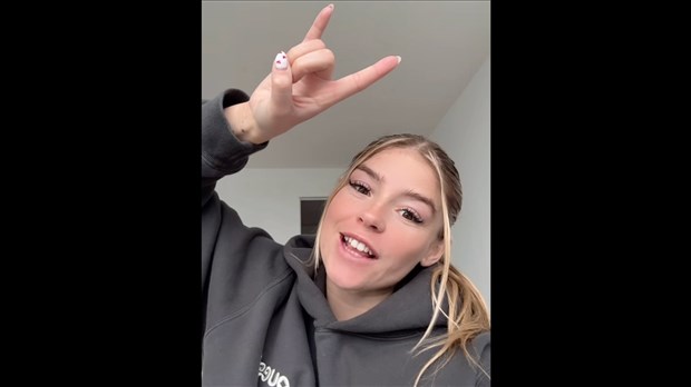 La créatrice de contenu Cocottee sera à Coteau-du-Lac en mars