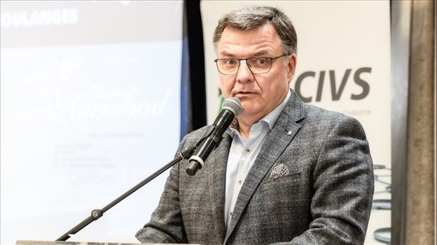 Un entrepreneur d’ici revient sur la fin du PEQ