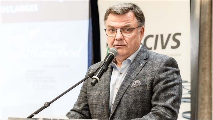 Un entrepreneur d’ici revient sur la fin du PEQ