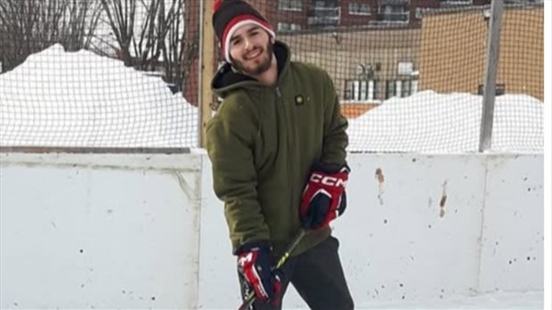 Un adolescent de Salaberry-de-Valleyfield manque à l'appel 