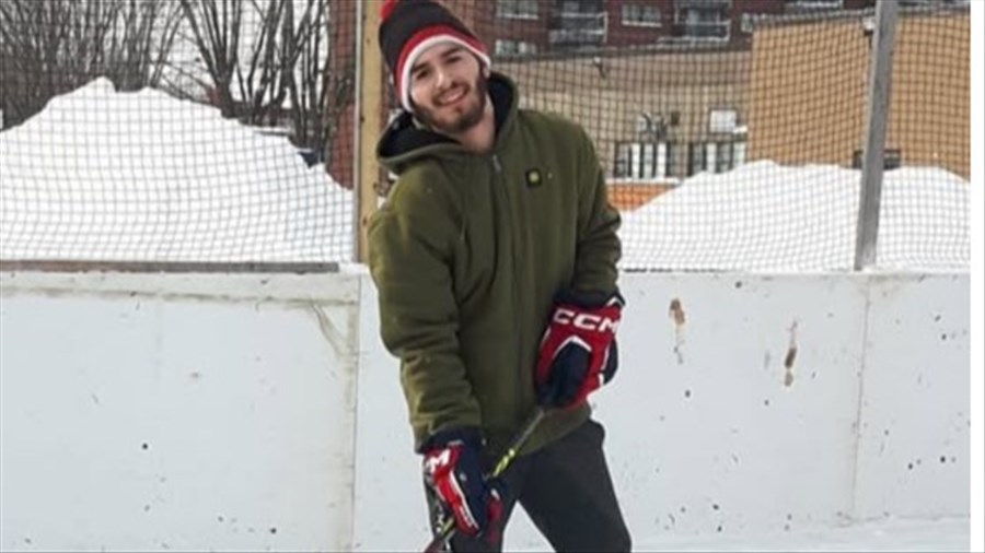 Un adolescent de Salaberry-de-Valleyfield manque à l'appel 