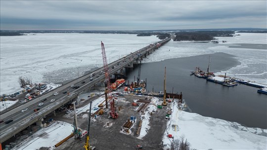 La mobilité régionale abordée par la CCIVS